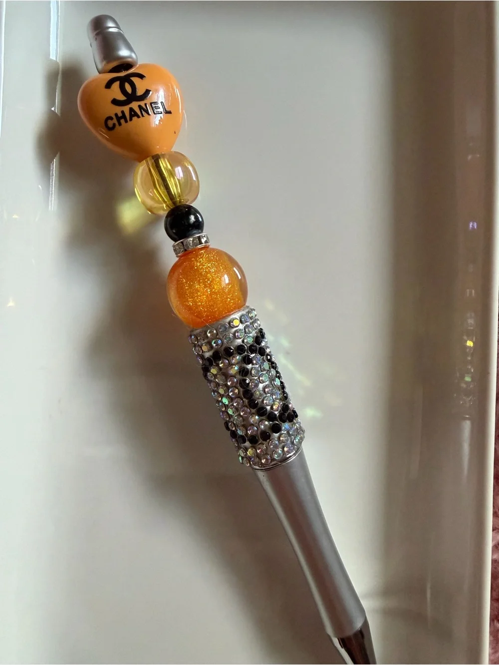 Handmade Pen